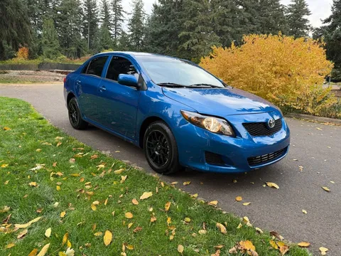 2009 Toyota Corolla 10th Gen - Image 4 of 15