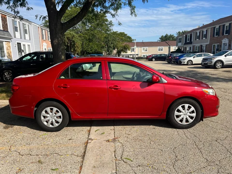 2009 Toyota Corolla 10th Gen - Image 5 of 10
