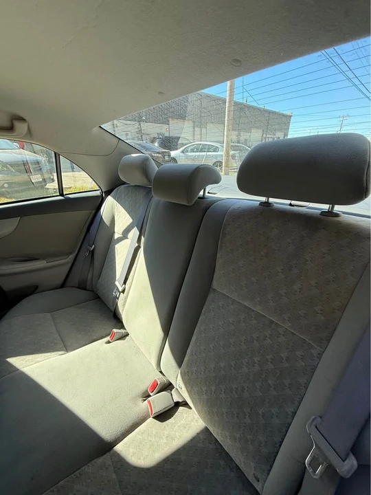 2009 Toyota Corolla 10th Gen - Image 7 of 16