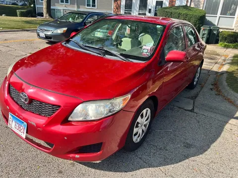 2009 Toyota Corolla 10th Gen - Image 4 of 10