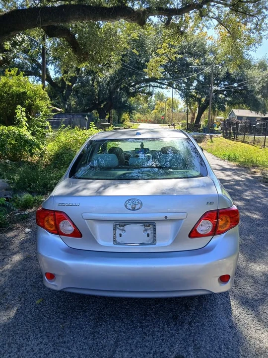2009 Toyota Corolla 10th Gen - Image 3 of 10