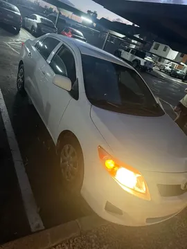 2009 Toyota Corolla 10th Gen - Image 2 of 4