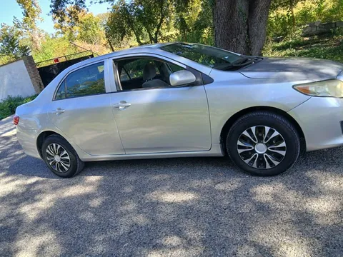 2009 Toyota Corolla 10th Gen - Image 2 of 10