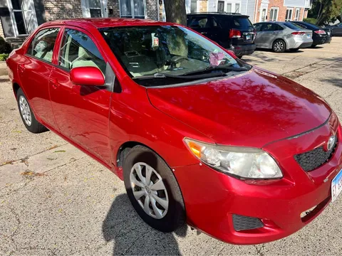 2009 Toyota Corolla 10th Gen - Image 3 of 10