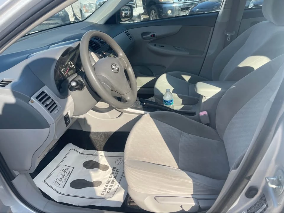 2009 Toyota Corolla 10th Gen - Image 6 of 7