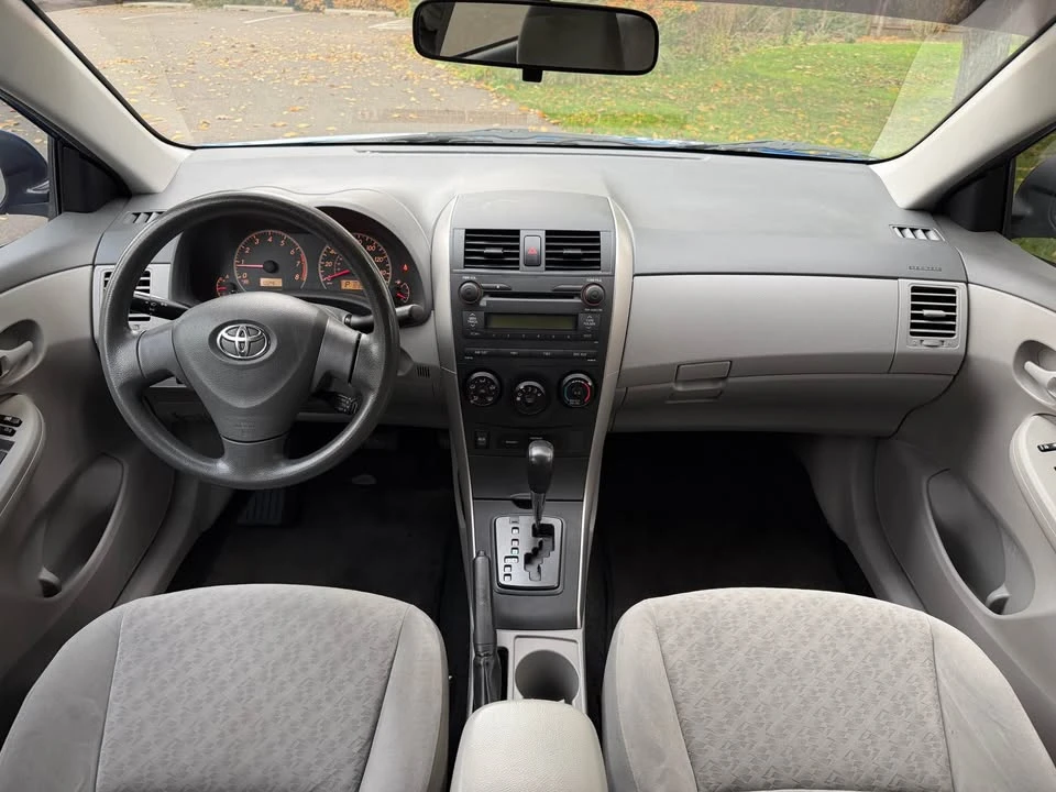 2009 Toyota Corolla 10th Gen - Image 13 of 15