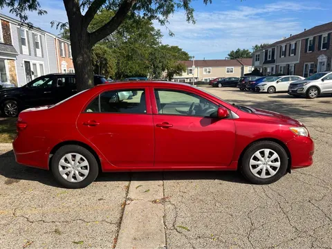 2009 Toyota Corolla 10th Gen - Image 4 of 10