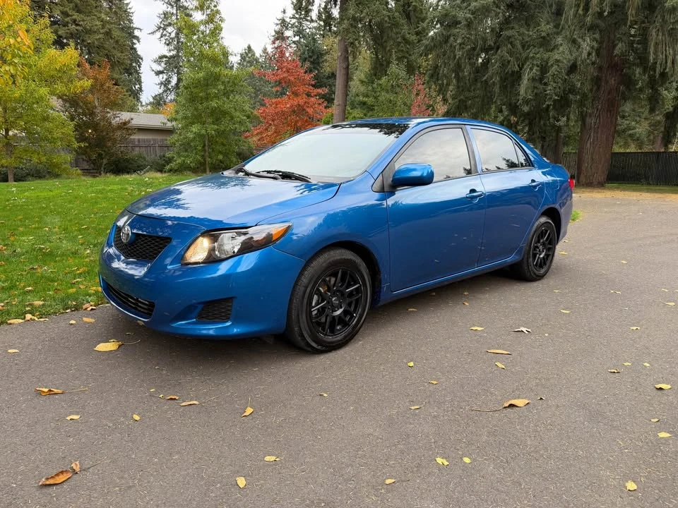 2009 Toyota Corolla 10th Gen - Image 2 of 15