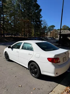 2009 Toyota Corolla 10th Gen - Image 3 of 5