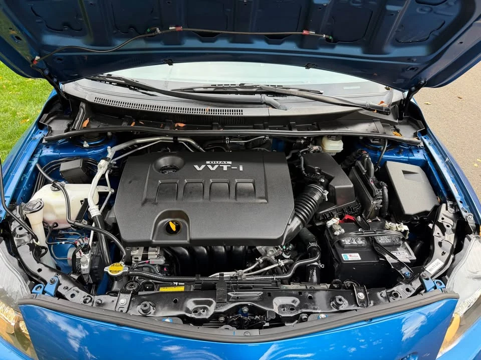 2009 Toyota Corolla 10th Gen - Image 15 of 15