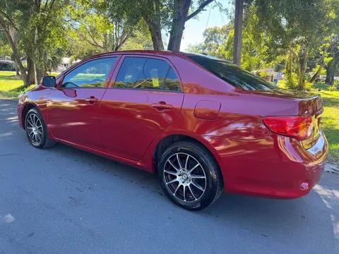 2009 Toyota Corolla 10th Gen - Image 3 of 10