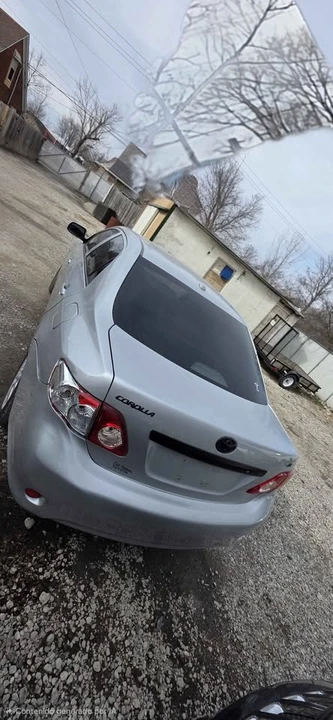 2009 Toyota Corolla 10th Gen - Image 2 of 10