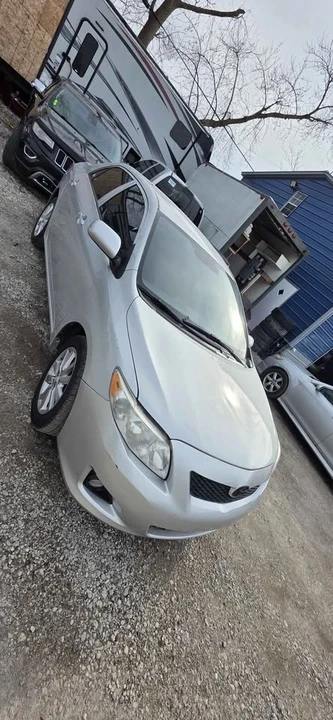 2009 Toyota Corolla 10th Gen - Image 9 of 10