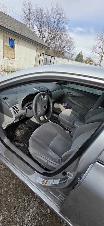 2009 Toyota Corolla 10th Gen - Image 4 of 10
