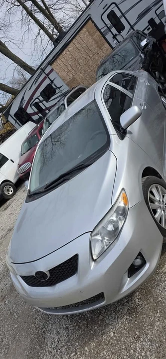 2009 Toyota Corolla 10th Gen - Image 10 of 10