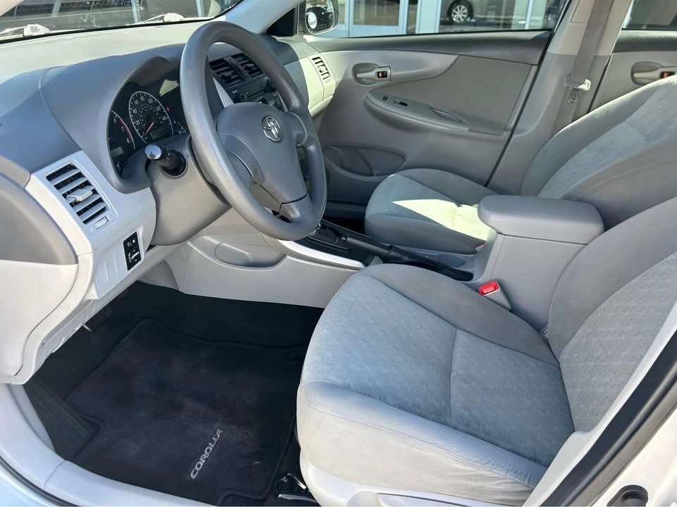 2009 Toyota Corolla 10th Gen - Image 15 of 16