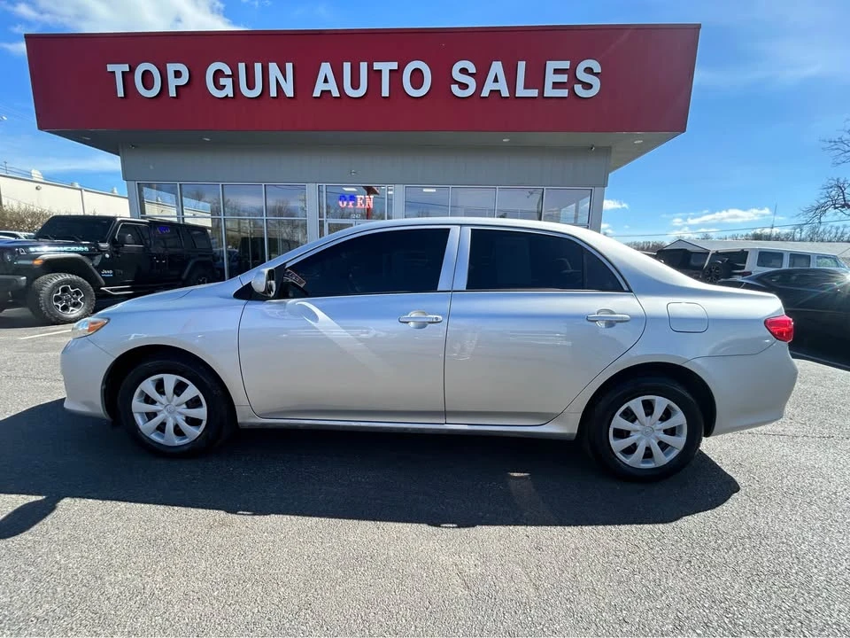 2009 Toyota Corolla 10th Gen - Image 9 of 16