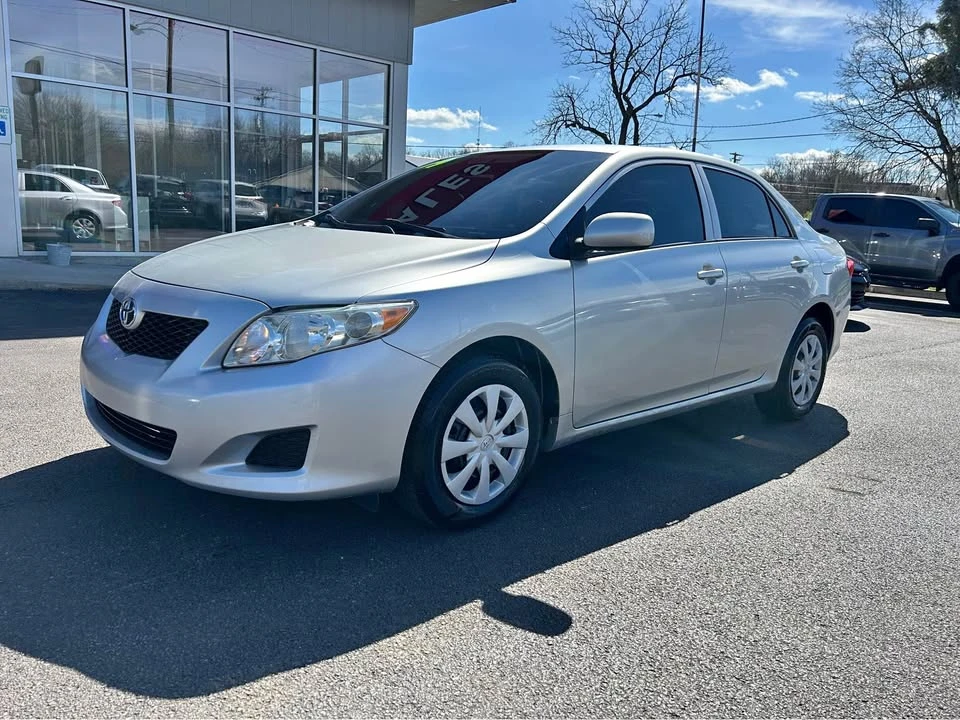2009 Toyota Corolla 10th Gen - Image 2 of 16