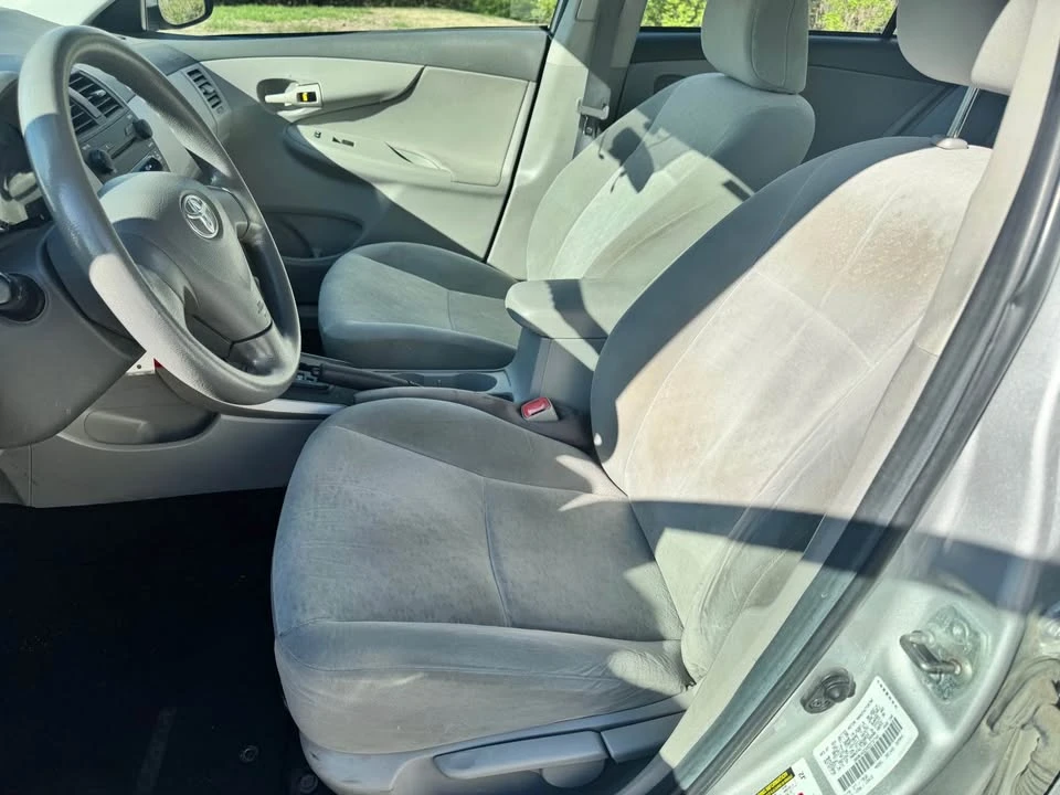 2009 Toyota Corolla 10th Gen - Image 7 of 8