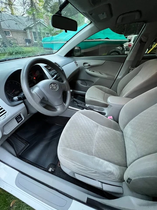 2009 Toyota Corolla 10th Gen - Image 6 of 10