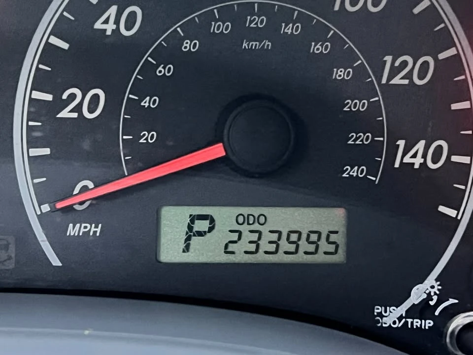 2009 Toyota Corolla 10th Gen - Image 8 of 10