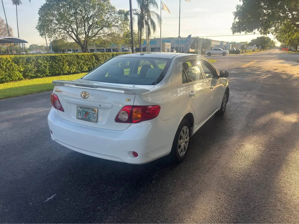 2009 Toyota Corolla 10th Gen - Image 5 of 11