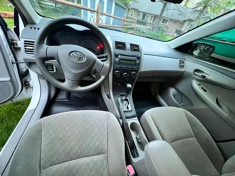 2009 Toyota Corolla 10th Gen - Image 4 of 10