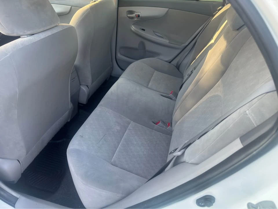 2009 Toyota Corolla 10th Gen - Image 8 of 11