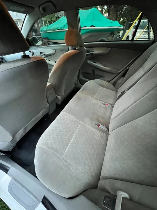 2009 Toyota Corolla 10th Gen - Image 5 of 10