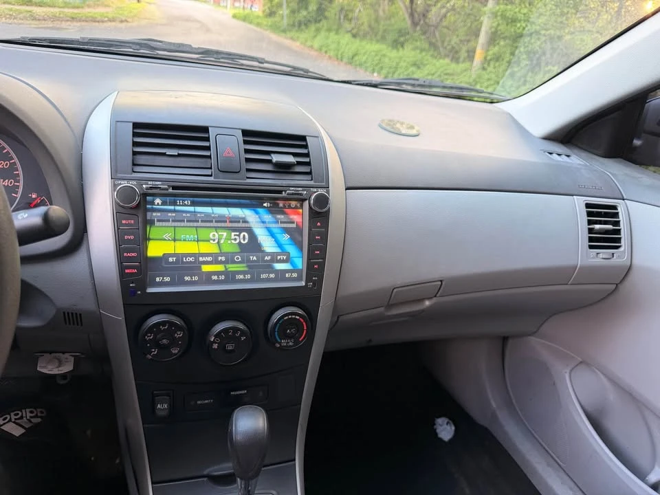 2009 Toyota Corolla 10th Gen - Image 9 of 10