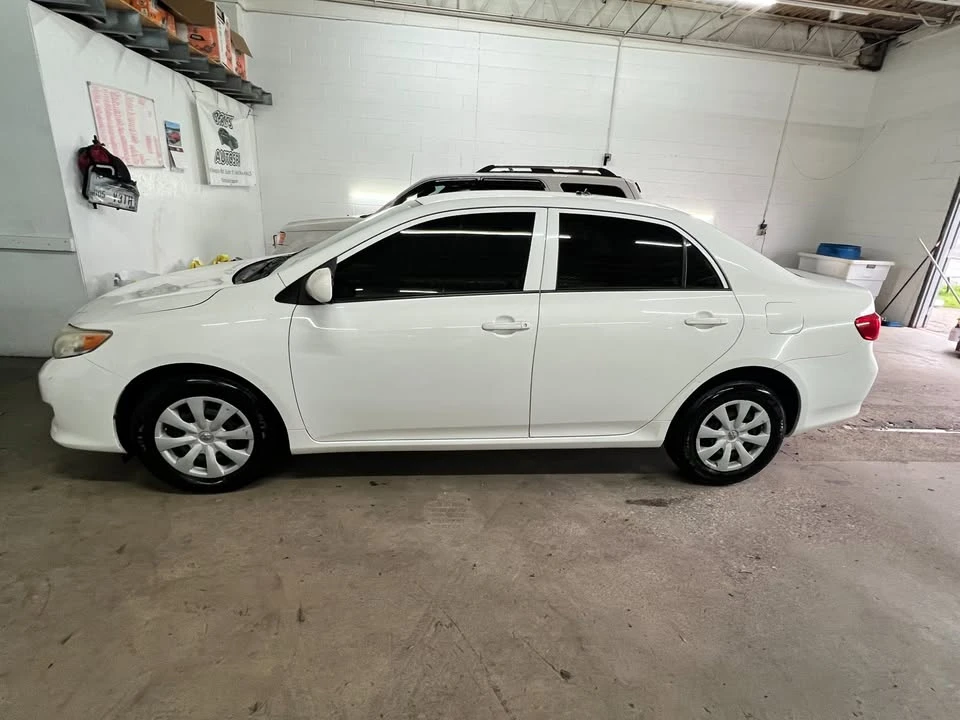 2009 Toyota Corolla 10th Gen - Image 2 of 10