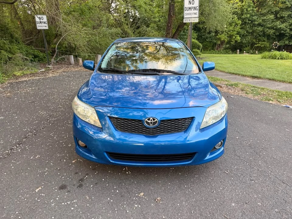 2009 Toyota Corolla 10th Gen - Image 2 of 10