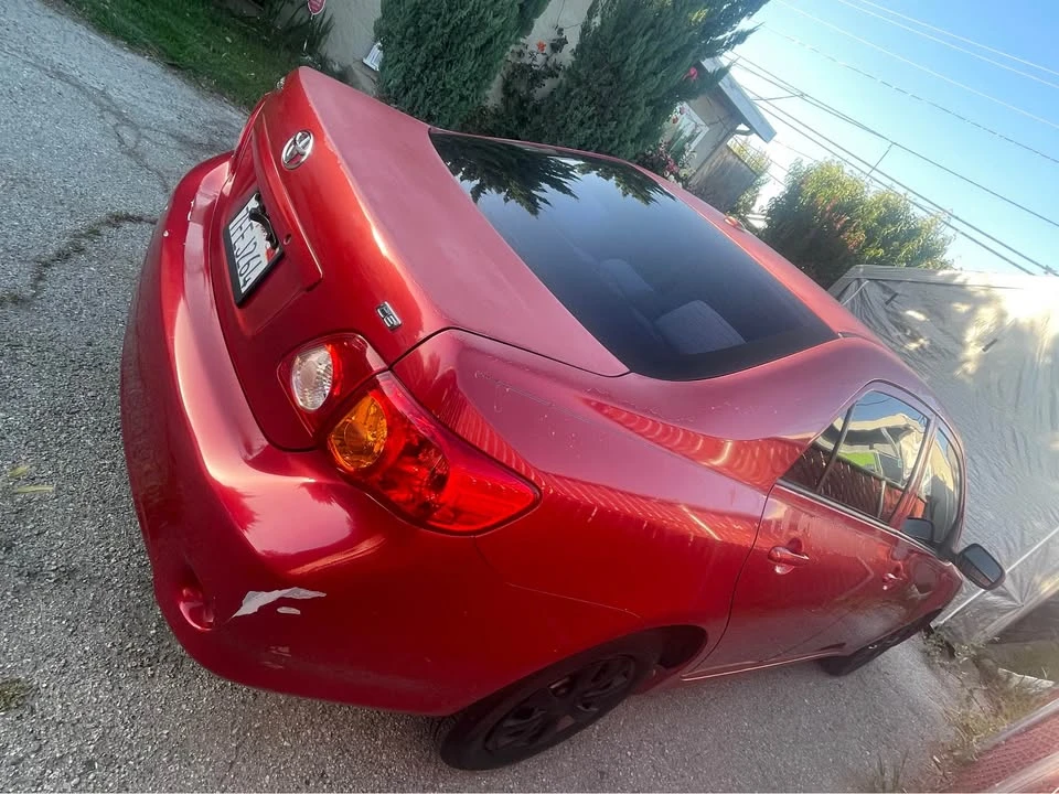 2009 Toyota Corolla 10th Gen - Image 5 of 6