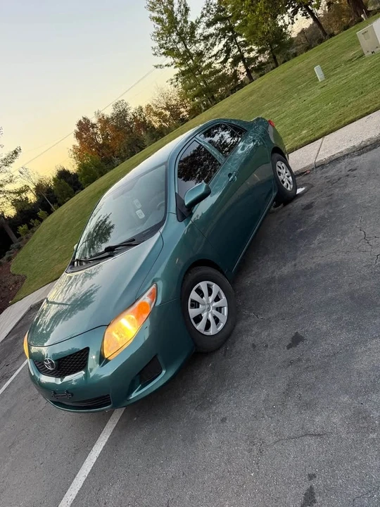 2009 Toyota Corolla 10th Gen - Image 2 of 7