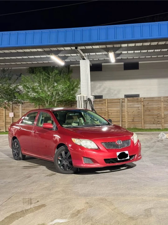 2009 Toyota Corolla 10th Gen - Image 2 of 15