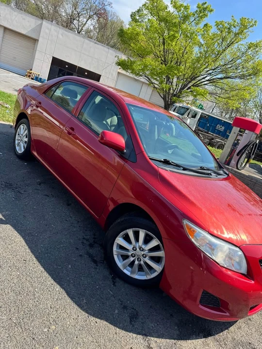 2009 Toyota Corolla 10th Gen - Image 3 of 9