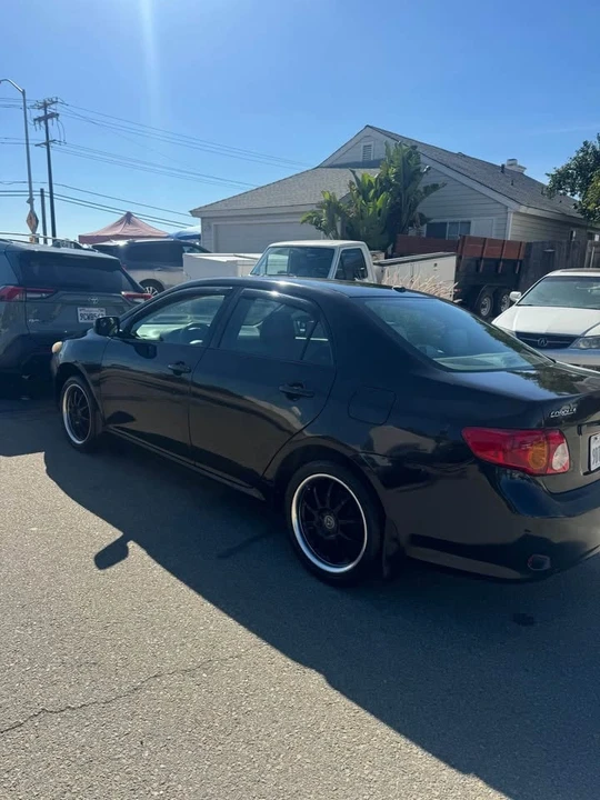 2009 Toyota Corolla 10th Gen - Image 6 of 9