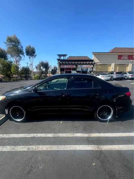 2009 Toyota Corolla 10th Gen - Image 8 of 9