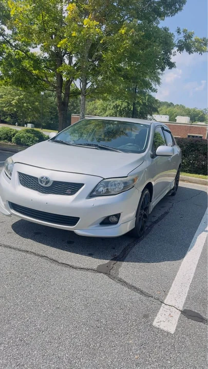 2009 Toyota Corolla 10th Gen - Image 8 of 20