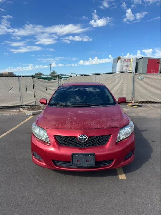 2009 Toyota Corolla 10th Gen - Image 3 of 6