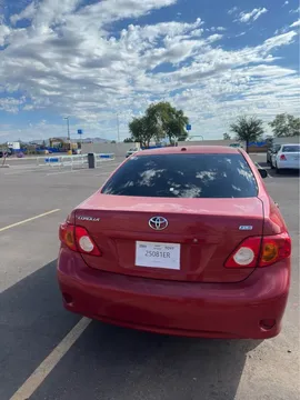 2009 Toyota Corolla 10th Gen - Image 4 of 6