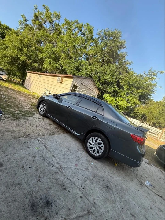 2009 Toyota Corolla 10th Gen - Image 2 of 4