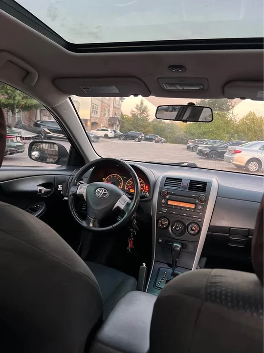 2009 Toyota Corolla 10th Gen - Image 14 of 19