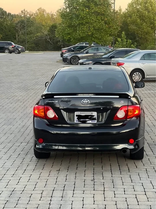 2009 Toyota Corolla 10th Gen - Image 6 of 19