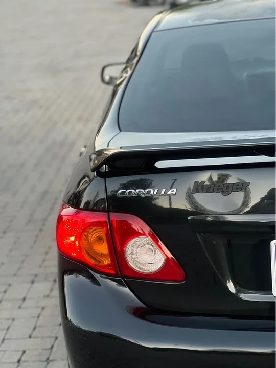 2009 Toyota Corolla 10th Gen - Image 7 of 19