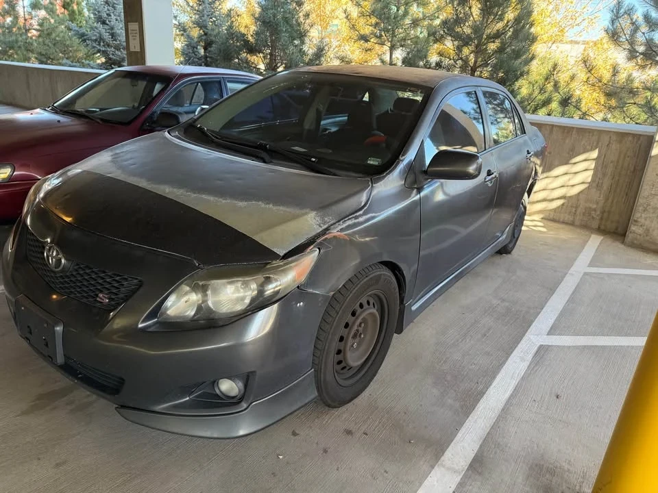 2009 Toyota Corolla 10th Gen - Image 2 of 7