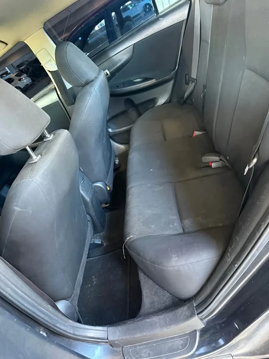 2009 Toyota Corolla 10th Gen - Image 6 of 7