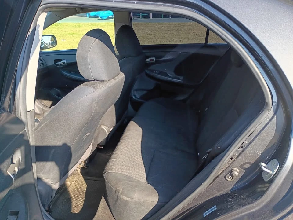 2009 Toyota Corolla 10th Gen - Image 9 of 12