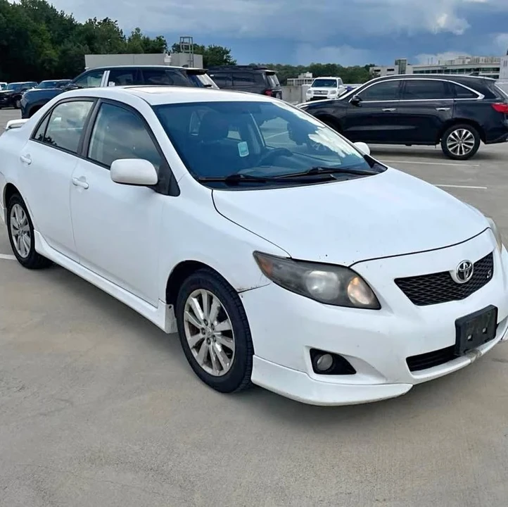 2009 Toyota Corolla 10th Gen - Image 1 of 19