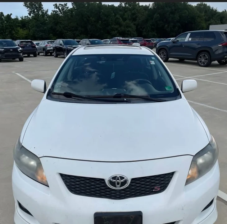 2009 Toyota Corolla 10th Gen - Image 5 of 19